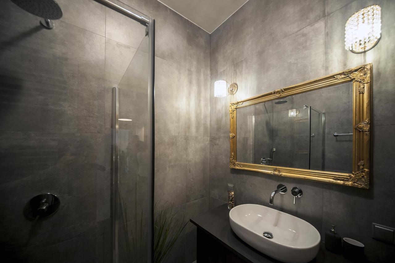 Very Berry - Orzeszkowej 10 - MTP Apartment, parking, balcony, check in 24h Posen Exterior foto